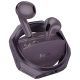 Навушники HOCO EW70 Glory true wireless BT headset, BT5.5, 35mAh, 300mAh, 6h, black-purple