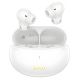Навушники HOCO EQ17 Praise true wireless ANC noise cancelling BT headset, BT5.4, 40mAh, 400mAh, 7h, white Навушники HOCO EQ17 Praise true wireless ANC noise cancelling BT headset, BT5.4, 40mAh, 400mAh, 7h, white