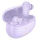 Навушники HOCO EQ17 Praise true wireless ANC noise cancelling BT headset, BT5.4, 40mAh, 400mAh, 7h, purple Навушники HOCO EQ17 Praise true wireless ANC noise cancelling BT headset, BT5.4, 40mAh, 400mAh, 7h, purple