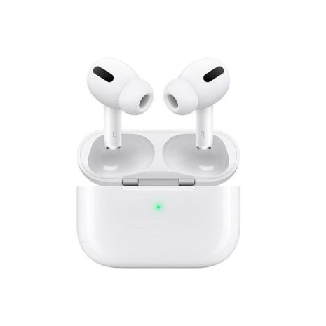 Бездротові навушники Borofone BW03 Plus TWS з мікрофоном, BT5.0, 0.5W, 30mAh, 300mAh, 2h білий
