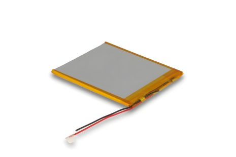 Акумулятор Внутрішній 383181P 86*29*3 3.7V 1200mAh Акумулятор Внутрішній 383181P 86*29*3 3.7V 1200mAh