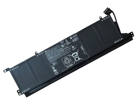 Ноутбучна батарея HP OMEN X 2S 15-DG серії DX06XL