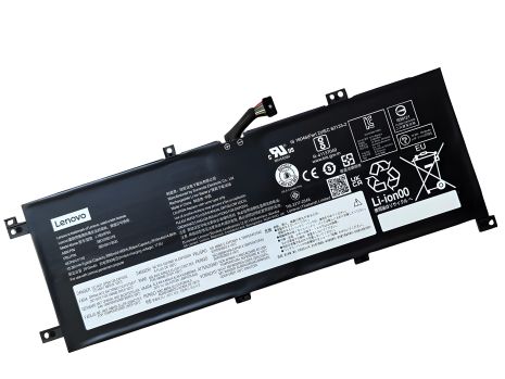 Lenovo ThinkPad L13, L13 Gen 2, L13 Yoga батарея для ноутбука L18D4P90 L18M4P90 L18C4P90
