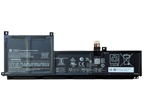 Аккумулятор для ноутбука HP Envy 14-EB серий SC04XL