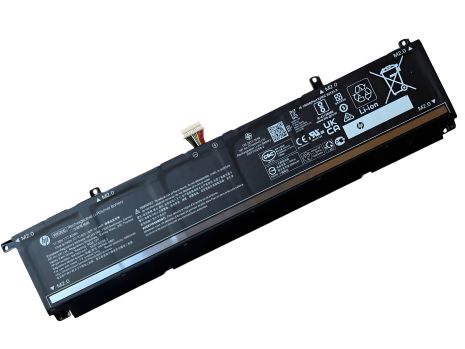 Акумулятор для ноутбука HP OMEN 16-K 16-B 16-C 17-CK Victus 16-D 16-E 16-R 16-S 15-FB 15-FA WK06XL v.2