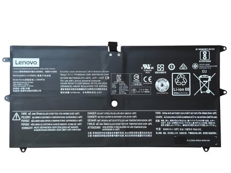 Батарея для ноутбука Lenovo Yoga 900S-12ISK модель L15M4P20