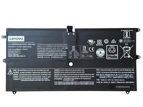 Батарея для ноутбука Lenovo Yoga 900S-12ISK модель L15M4P20 Батарея для ноутбука Lenovo Yoga 900S-12ISK модель L15M4P20
