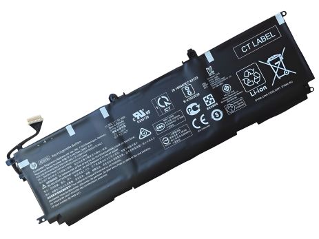 Батарея для ноутбука HP Envy 13-AD серии AD03XL Батарея для ноутбука HP Envy 13-AD серии AD03XL