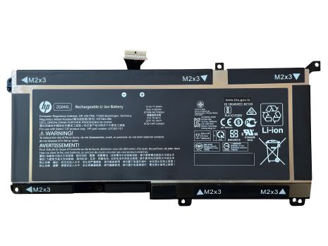 Змінна батарея HP Elitebook/ZBook ZG04XL