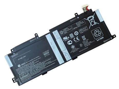 Батарея для планшета HP Elite X2 G4 MR02XL MC02XL - Long Life Battery