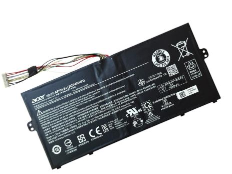 Acer Chromebook Spin CP311-3H-K2RJ CP311-2H-C679 CP513-1HL CP513-1H AP16L8L8J