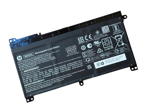 Батарея для ноутбука HP Pavilion X360 13-U M3-U Stream 14-AX 14-CB серии BI03XL Батарея для ноутбука HP Pavilion X360 13-U M3-U Stream 14-AX 14-CB серии BI03XL