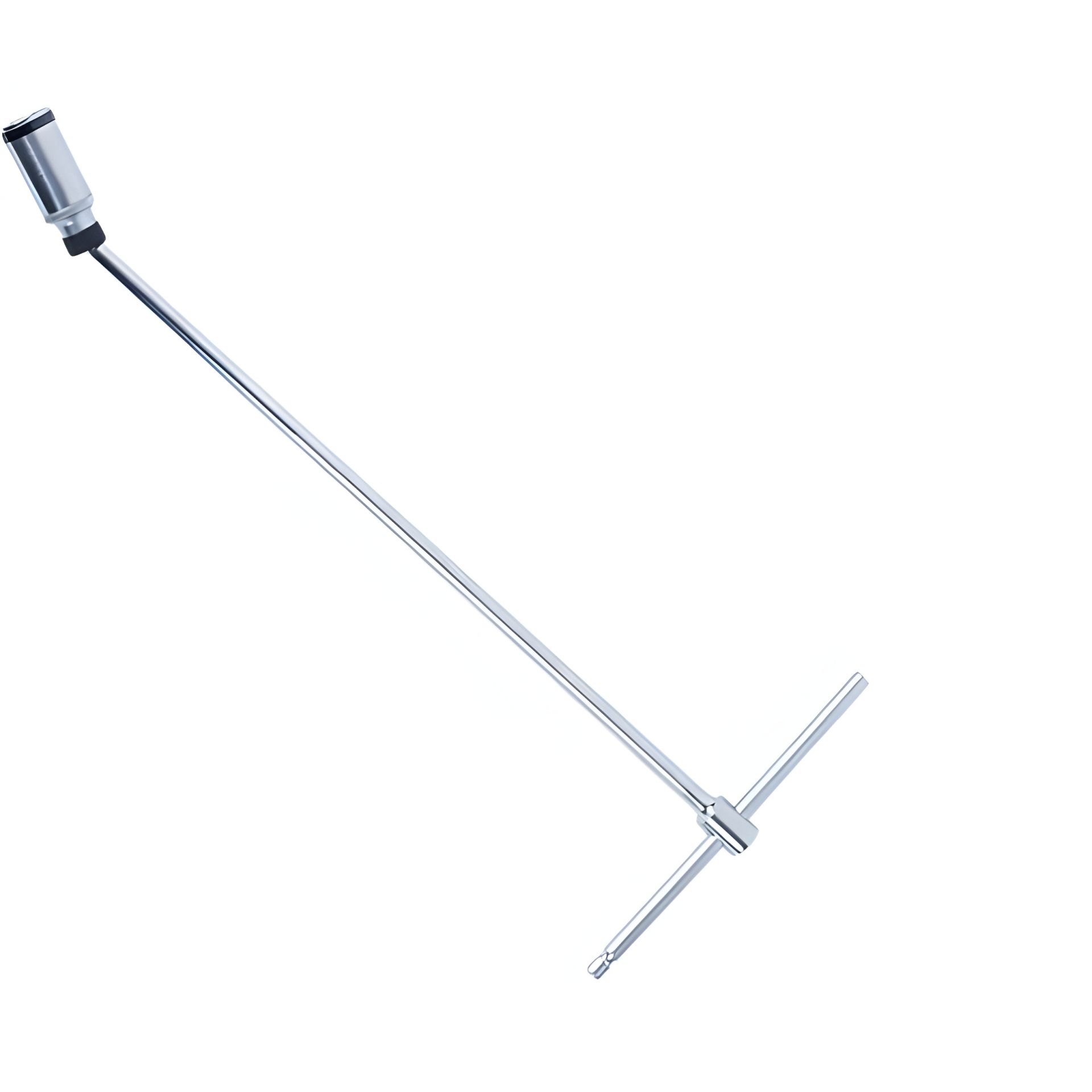 Свечный ключ Т-образный с шарниром 20.6мм 3/8" (500ммL) FORSAGE F-807350020.6B Свечный ключ Т-образный с шарниром 20.6мм 3/8" (500ммL) FORSAGE F-807350020.6B