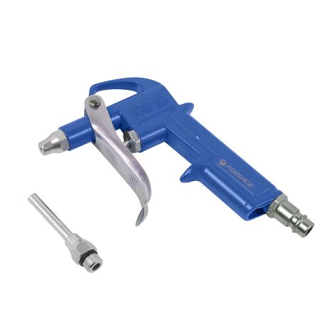 Обдувний пістолет (сопло 50мм), у блістері FORSAGE F-DG-10-2