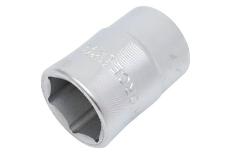 Головка 27 мм 3/4" шестигранна ROCKFORCE FORSAGE RF-56527