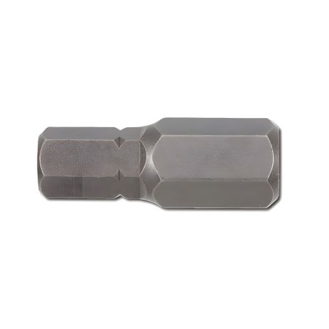 Бита 10мм L-30мм HEX 14мм Forsage ROCKFORCE F-1743014