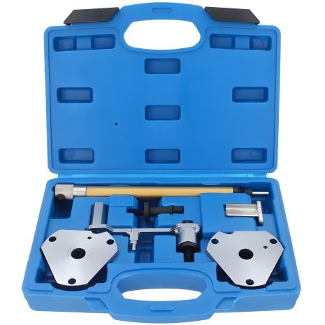 Набор инструментов ГРМ Fiat/Lancia 1.6 16V ROCKFORCE RF-934G1B Набор инструментов ГРМ Fiat/Lancia 1.6 16V ROCKFORCE RF-934G1B