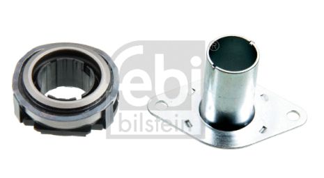 Вижимний підшипник SEAT CORDOBA, IBIZA III ; SKODA FABIA I, VW GOLF VI, 02-13, FEBI BILSTEIN (174061)