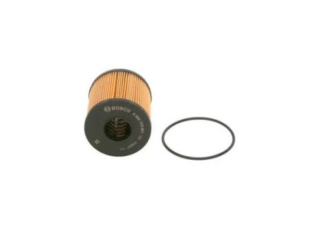Фільтр оливи NISSAN PRIMASTAR, VAUXHALL VIVARO, BOSCH (0986TF0061)