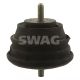 Подушка двигуна BMW 5, BMW Z1, SWAG (20130011) Подушка двигуна BMW 5, BMW Z1, SWAG (20130011)