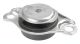 Подушка двигуна LANCIA YPSILON, FIAT PANDA, FIAT 500, LEMFORDER (3445101) Подушка двигуна LANCIA YPSILON, FIAT PANDA, FIAT 500, LEMFORDER (3445101)