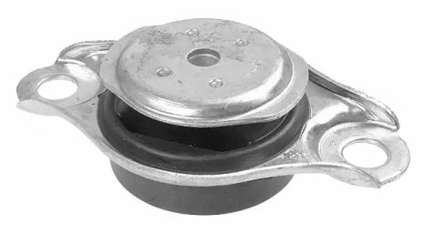 Подушка двигателя LANCIA YPSILON, FIAT PANDA, FIAT 500, LEMFORDER (3445101)