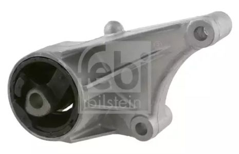 Подушка двигателя OPEL MERIVA, OPEL ASTRA, OPEL ZAFIRA, FEBI BILSTEIN (23680)