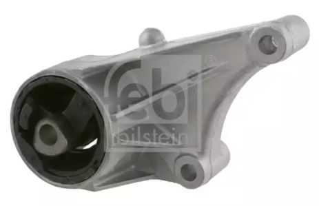 Подушка двигателя OPEL MERIVA, OPEL ASTRA, OPEL ZAFIRA, FEBI BILSTEIN (23680)