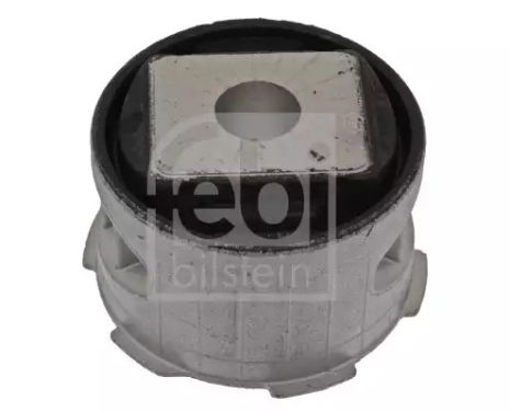 Подушка двигуна AUDI Q7, VW TOUAREG, PORSCHE CAYENNE, FEBI BILSTEIN (45903)