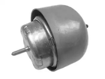 Подушка двигуна SKODA SUPERB, VW PASSAT, AUDI A4, CORTECO (80000219)