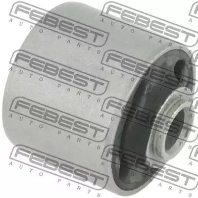 Подушка двигуна SKODA SUPERB, SEAT ALHAMBRA, AUDI Q3, FEBEST (VWAB034)