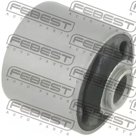Подушка двигателя SKODA SUPERB, SEAT ALHAMBRA, AUDI Q3, FEBEST (VWAB034)
