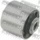 Подушка двигуна SKODA SUPERB, SEAT ALHAMBRA, AUDI Q3, FEBEST (VWAB034)