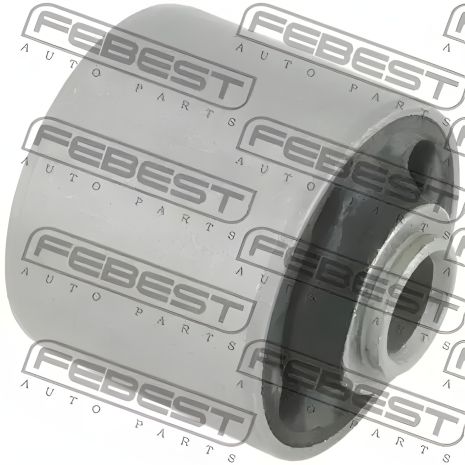 Подушка двигателя для SKODA SUPERB, SEAT ALHAMBRA, AUDI Q3 от FEBEST (VWAB034)