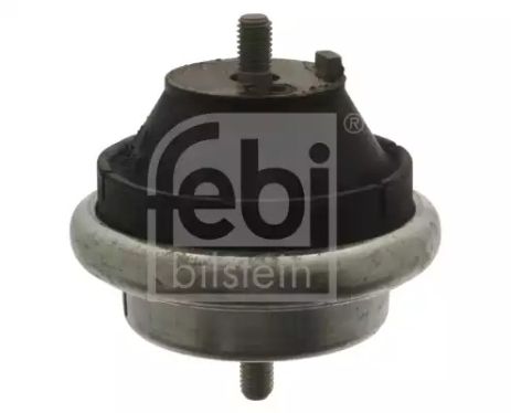 Подушка двигуна OPEL OMEGA, OPEL REKORD, FEBI BILSTEIN (06843)