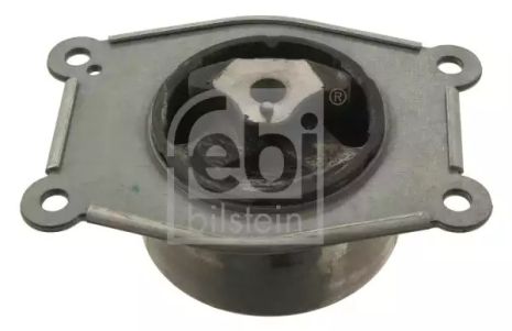 Подушка двигателя OPEL MERIVA, OPEL ASTRA, OPEL ZAFIRA, FEBI BILSTEIN (30106)