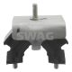 Подушка двигателя RENAULT 19, RENAULT MEGANE, SWAG (60130002) Подушка двигателя RENAULT 19, RENAULT MEGANE, SWAG (60130002)