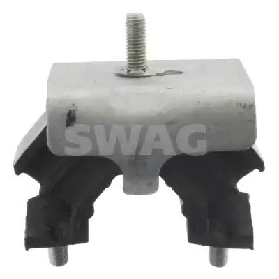 Подушка двигателя RENAULT 19, RENAULT MEGANE, SWAG (60130002)