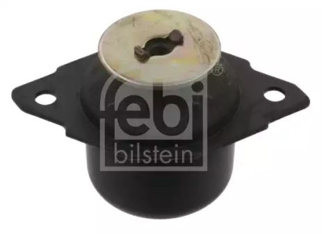 Подушка двигателя VW GOLF, SEAT CORDOBA, SEAT INCA, FEBI BILSTEIN (01107)