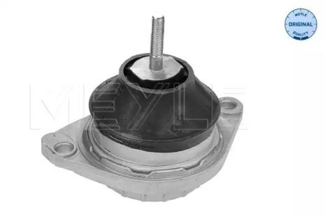 Подушка двигуна AUDI CABRIOLET, AUDI COUPE, AUDI 80, MEYLE (1001990092)