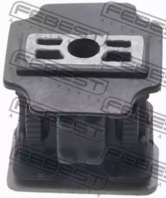 Подушка двигуна VOLVO XC90, VOLVO XC70, VOLVO S60, FEBEST (VLMBS60RR)