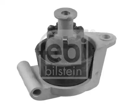 Подушка двигателя OPEL ASTRA, OPEL MERIVA, OPEL ZAFIRA, FEBI BILSTEIN (14547)