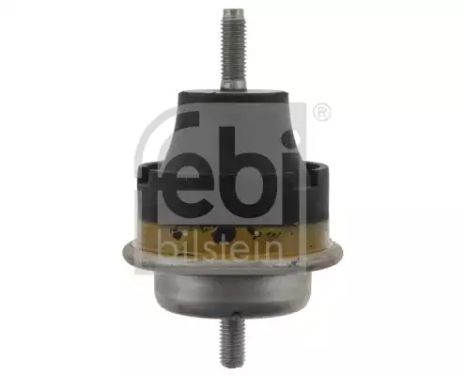 Подушка двигуна CITROËN ZX, PEUGEOT 206, PEUGEOT 206+, FEBI BILSTEIN (18744)