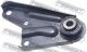Подушка двигателя MAZDA 3, MAZDA 5, MAZDA BIANTE, FEBEST (MZM3RR2)