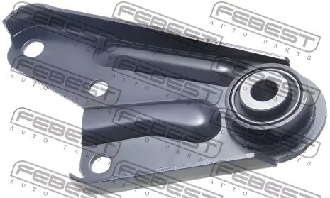 Двигунова подушка MAZDA 3, MAZDA 5, MAZDA BIANTE, FEBEST (MZM3RR2) Двигунова подушка MAZDA 3, MAZDA 5, MAZDA BIANTE, FEBEST (MZM3RR2)