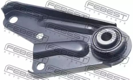 Подушка двигателя MAZDA 3, MAZDA 5, MAZDA BIANTE, FEBEST (MZM3RR2)