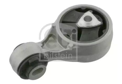 Подушка двигуна RENAULT MEGANE, RENAULT KANGOO, RENAULT GRAND SCÉNIC, FEBI BILSTEIN (28226)