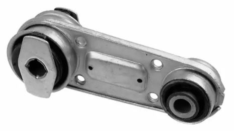 Подушка двигателя RENAULT ESPACE, RENAULT VEL SATIS, RENAULT LAGUNA, LEMFORDER (3649001)