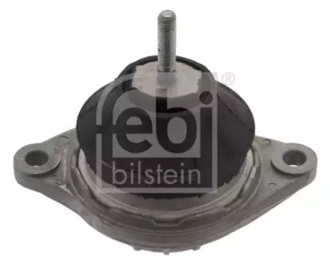 Подушка двигателя AUDI A6, AUDI COUPE, AUDI 200, FEBI BILSTEIN (07171)