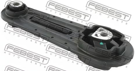 Подушка двигуна DACIA LOGAN, RENAULT LOGAN, RENAULT SANDERO/STEPWAY від FEBEST (RNMLOG14LH) Подушка двигуна DACIA LOGAN, RENAULT LOGAN, RENAULT SANDERO/STEPWAY від FEBEST (RNMLOG14LH)
